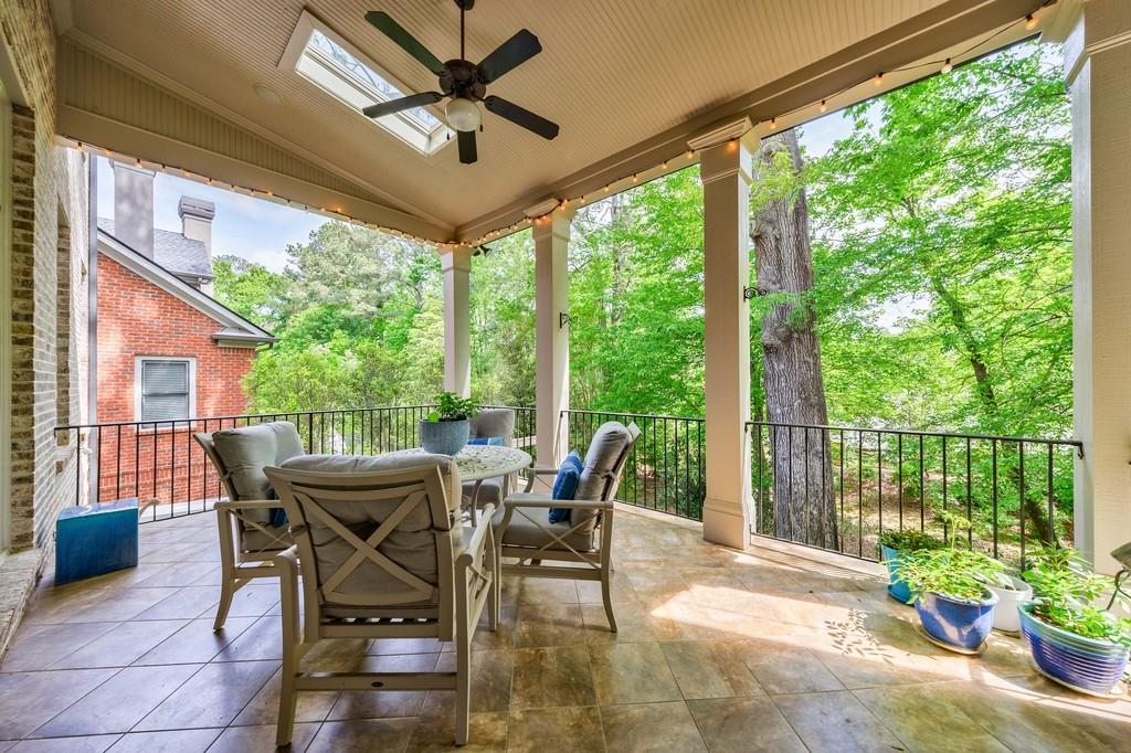 5266 Creek Walk Circle, Peachtree Corners, Georgia image 32