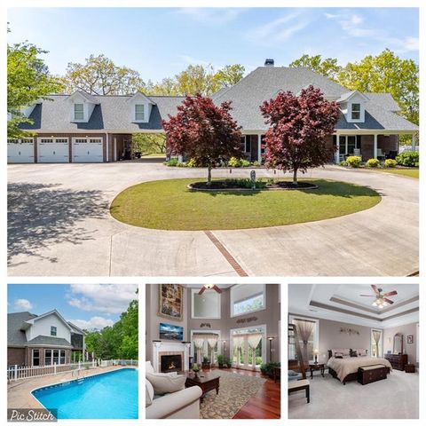 1141 Highway 136 E Jasper GA 30143
