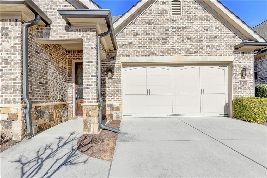 157 Rosshandler Road