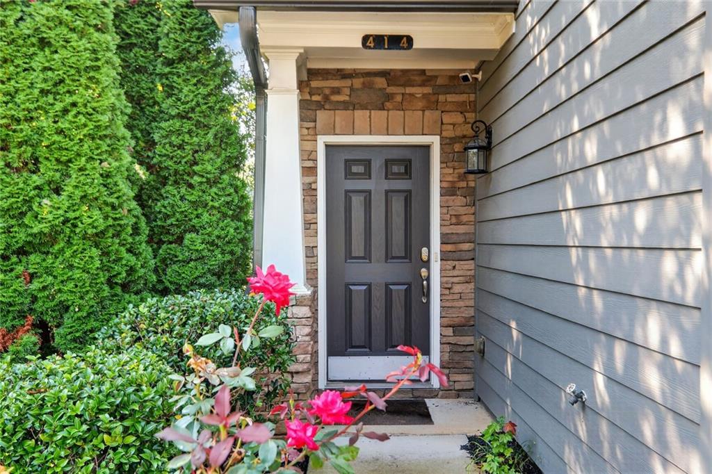 414 New Park Drive