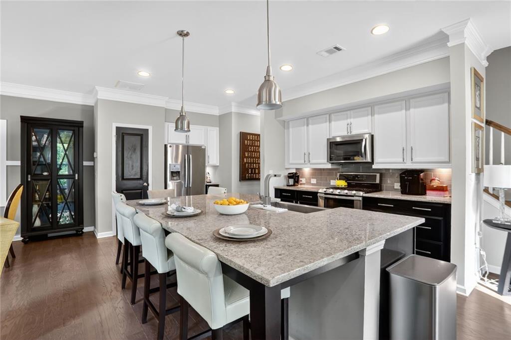 414 New Park Drive