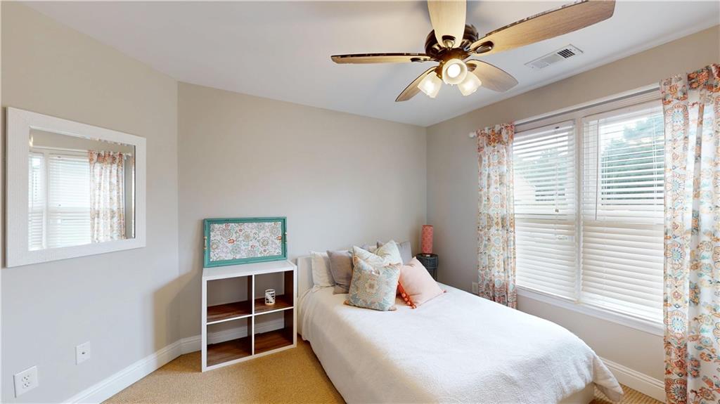 1346 Wind Chime Court, Lawrenceville, Georgia image 45