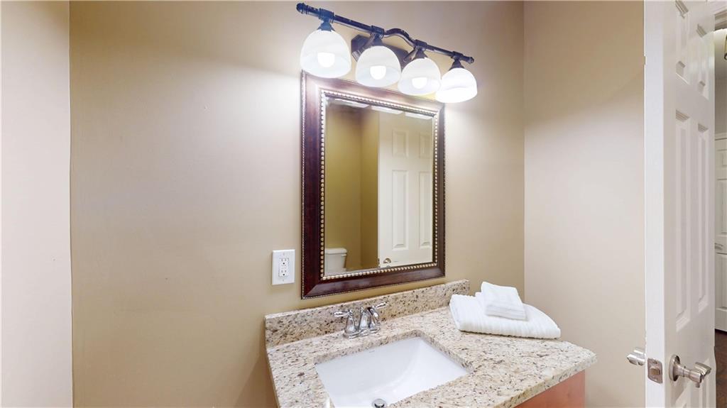 1346 Wind Chime Court, Lawrenceville, Georgia image 30