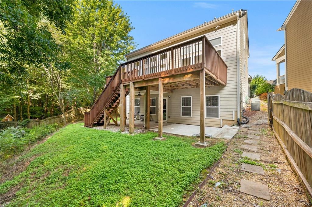 2113 Worrall Hill Drive