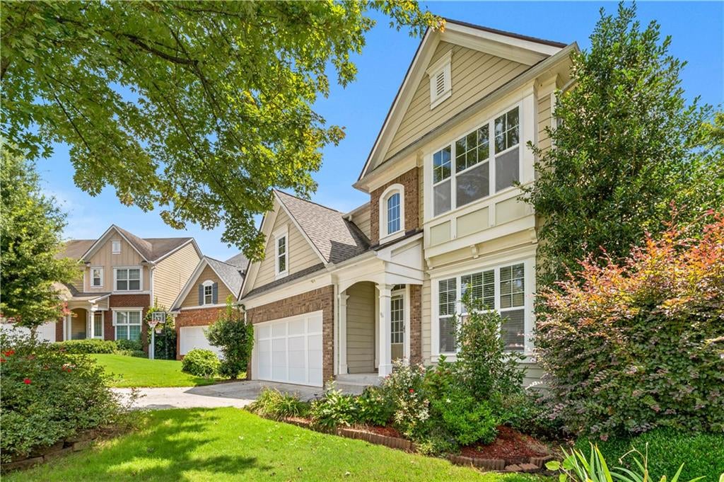 2113 Worrall Hill Drive