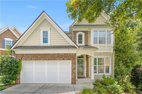 Homes For Sale - 2113 Worrall Hill Drive<br/> Gwinnett County, Duluth, GA 30096