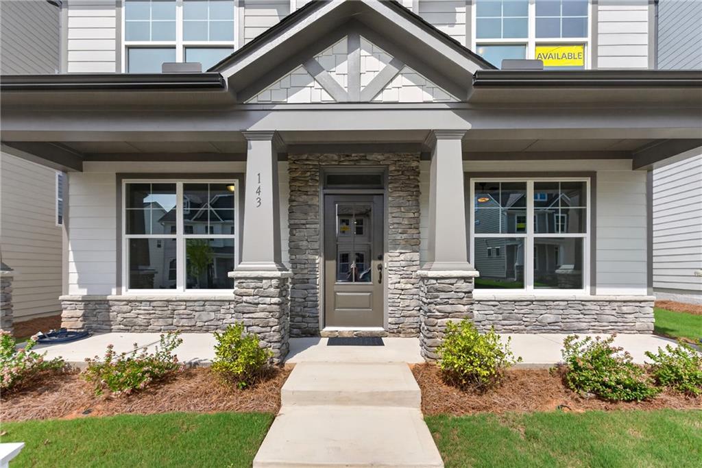 143 Marble Tree Way