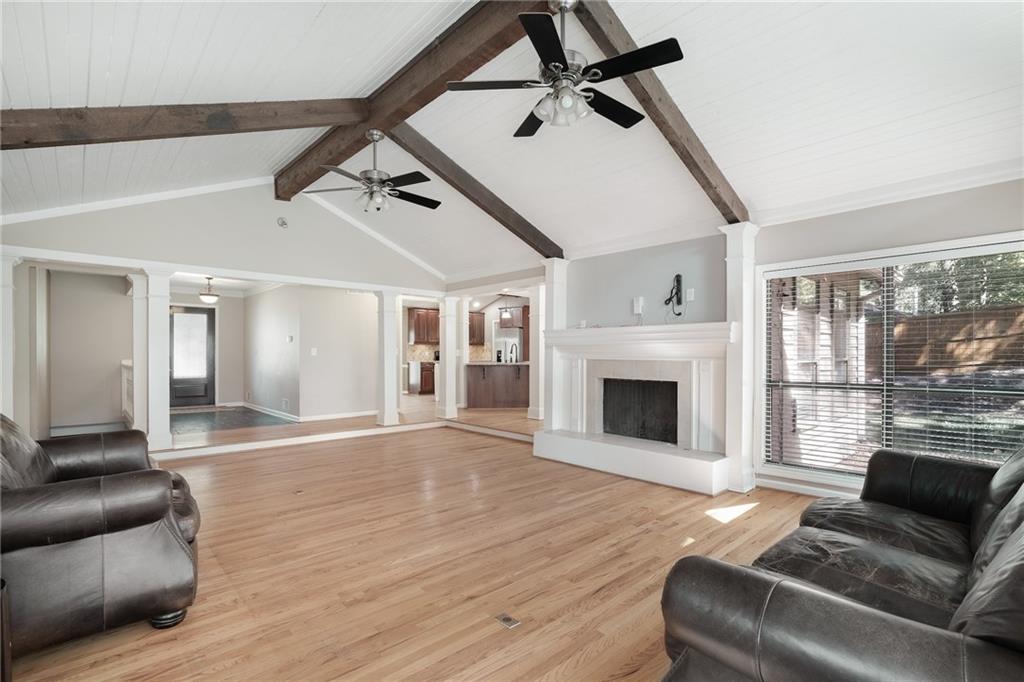 3370 Indian Hills Drive