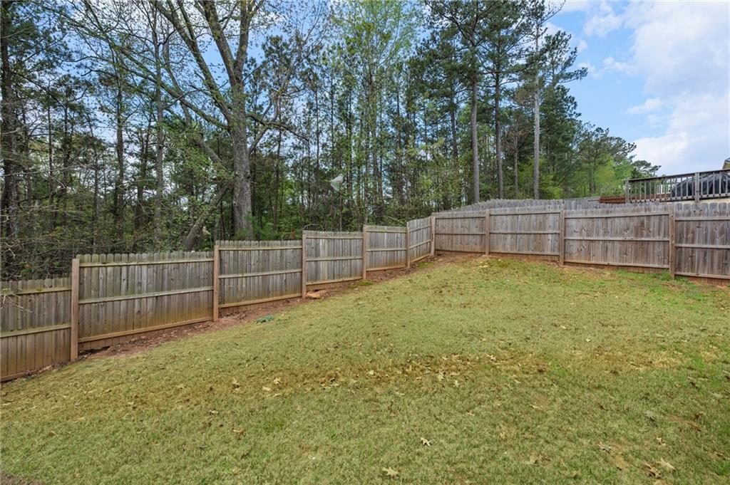1612 Nations Trail, Riverdale, Georgia image 36