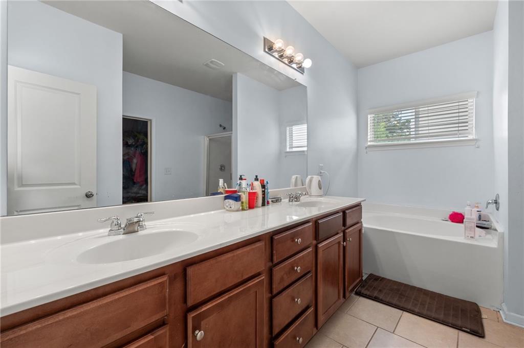 1612 Nations Trail, Riverdale, Georgia image 30