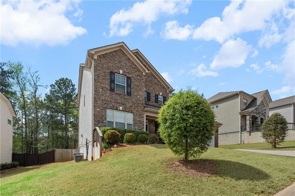 1612 Nations Trail, Riverdale, Georgia image 3