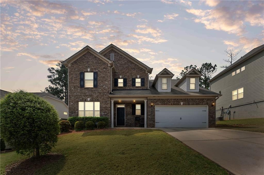 1612 Nations Trail, Riverdale, Georgia image 2