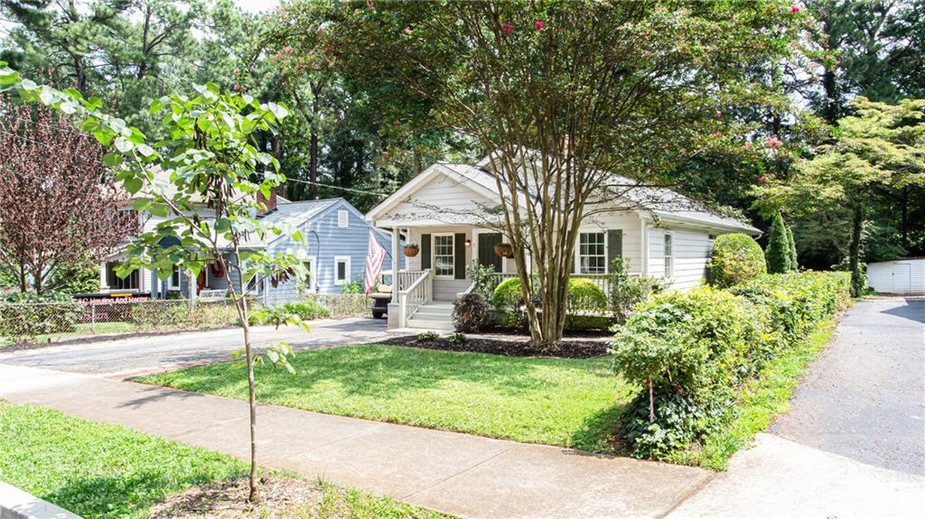 7 Windsor Terrace