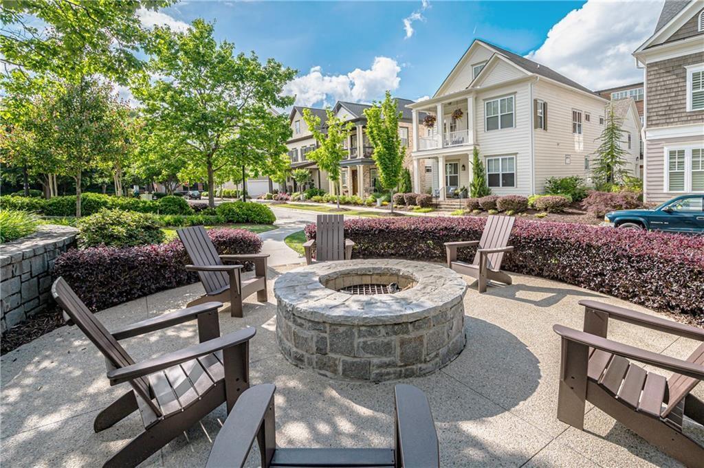 Meeting Park - Residential