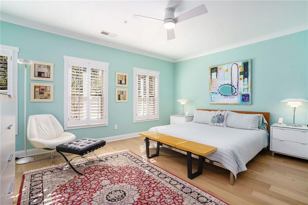 Meeting Park - Residential