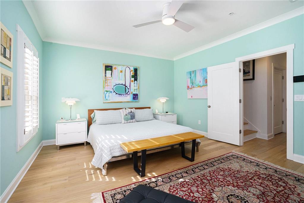 Meeting Park - Residential