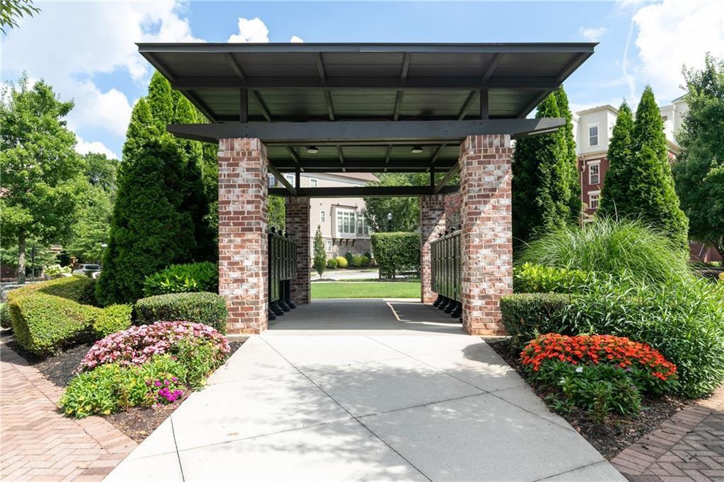 Meeting Park - Residential