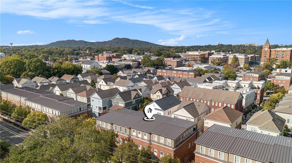 Meeting Park - Residential