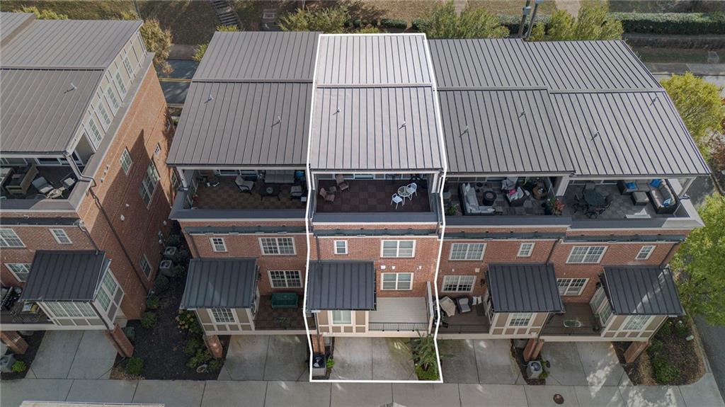 Meeting Park - Residential