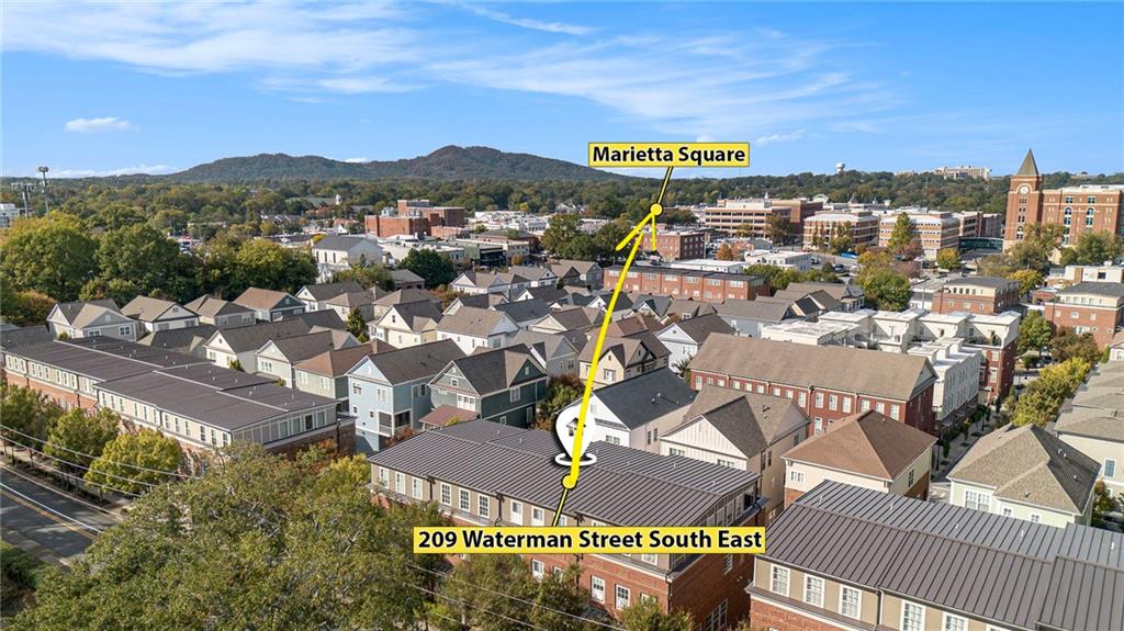 Meeting Park - Residential