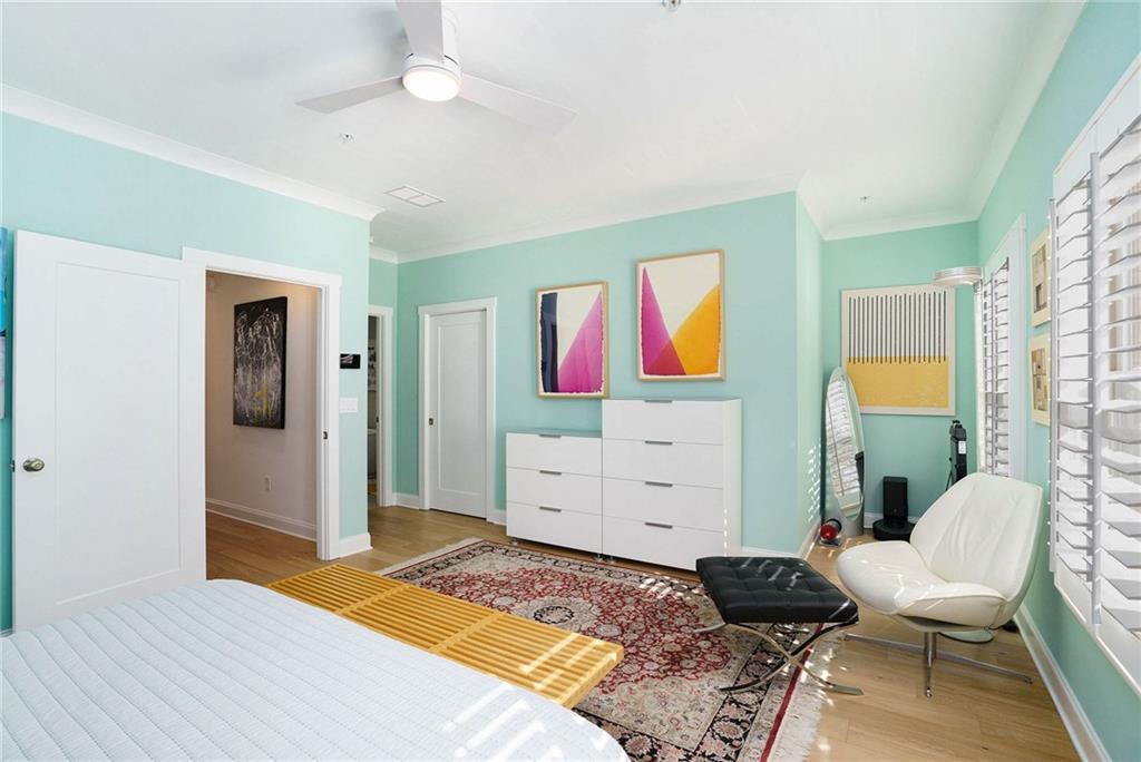 Meeting Park - Residential