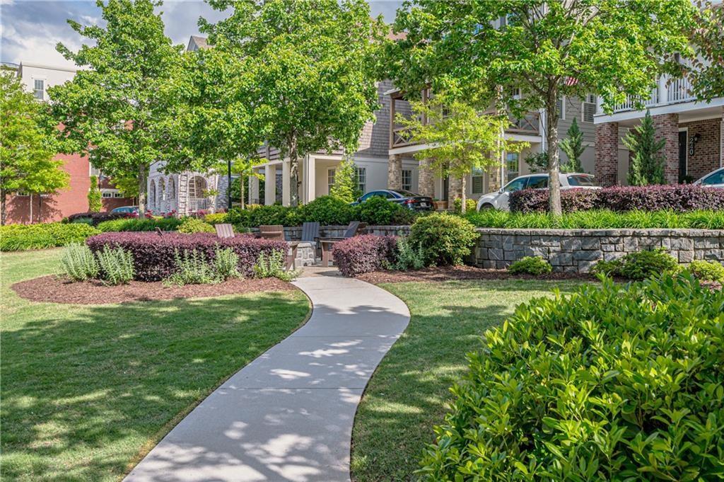 Meeting Park - Residential