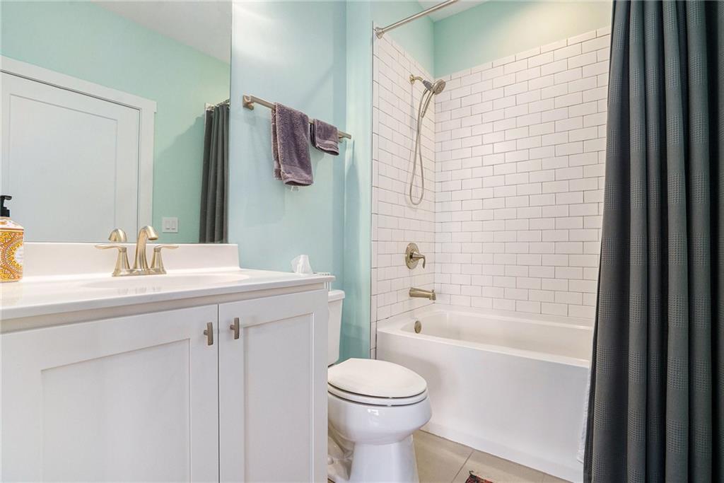 Meeting Park - Residential