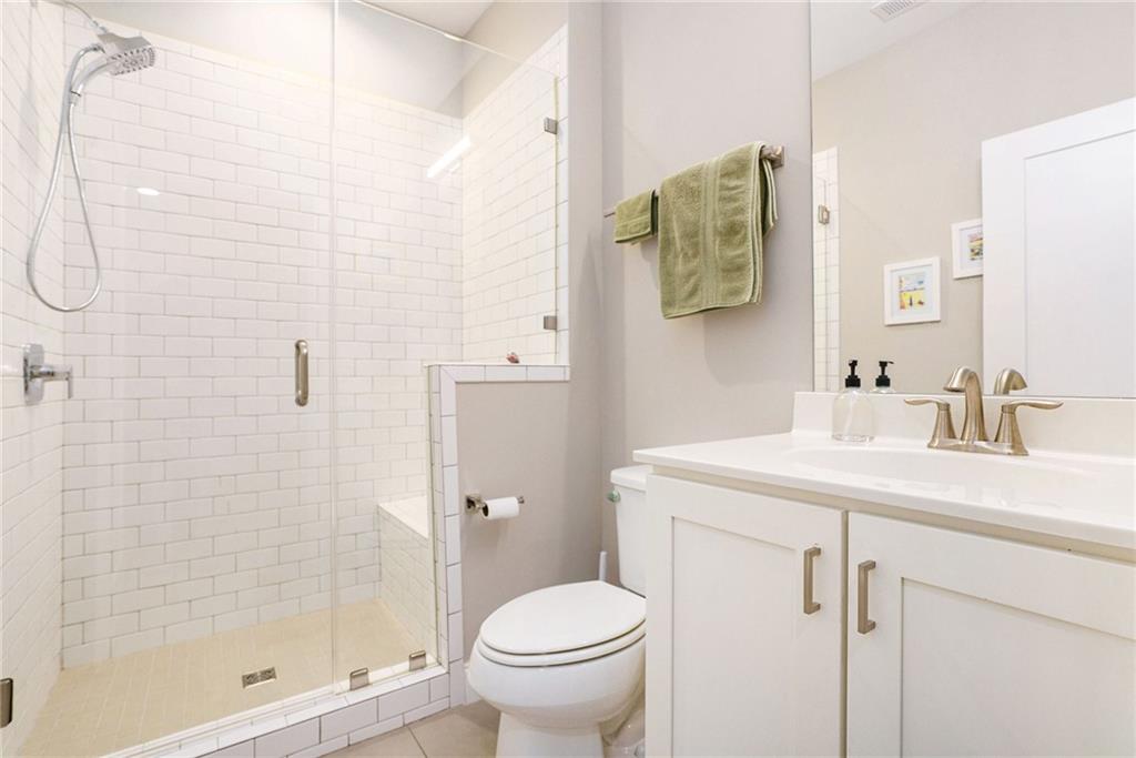 Meeting Park - Residential