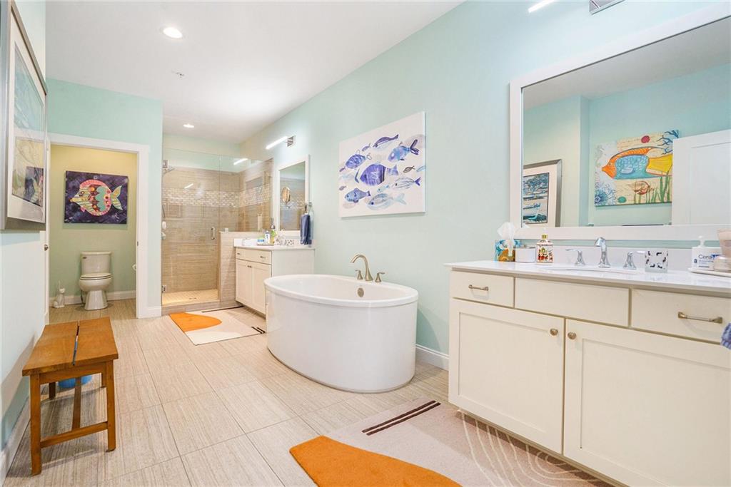 Meeting Park - Residential