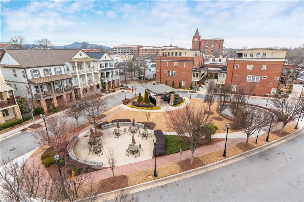 Meeting Park - Residential