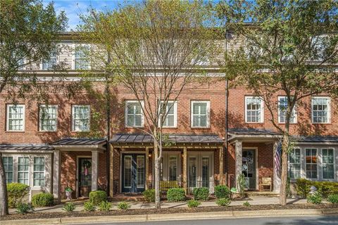 209 Waterman Street SE Marietta GA 30060