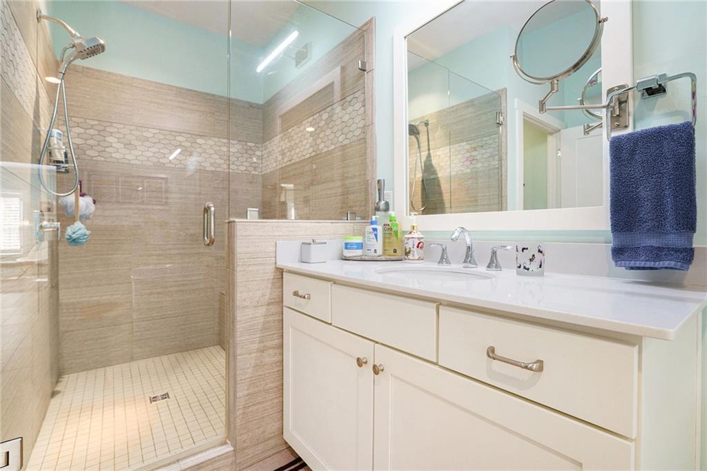 Meeting Park - Residential