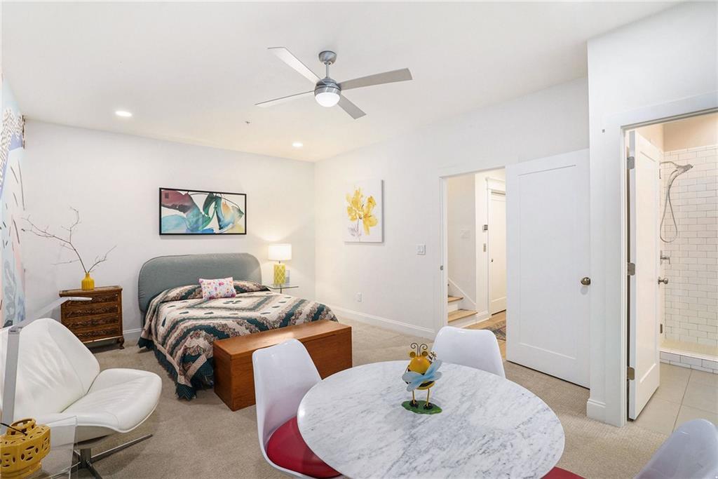 Meeting Park - Residential