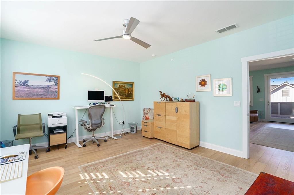 Meeting Park - Residential