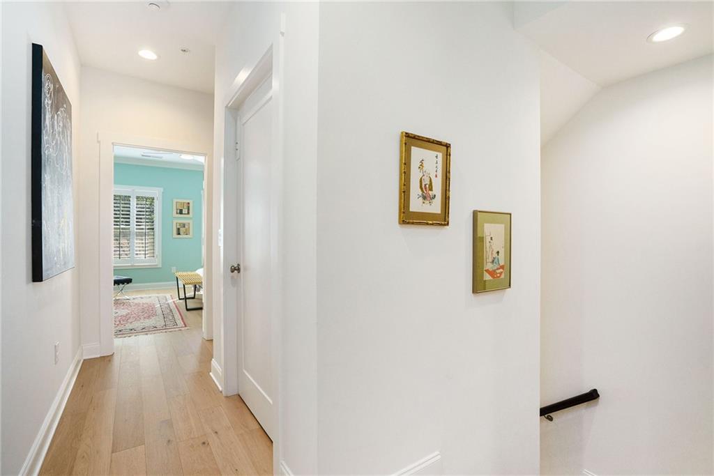 Meeting Park - Residential