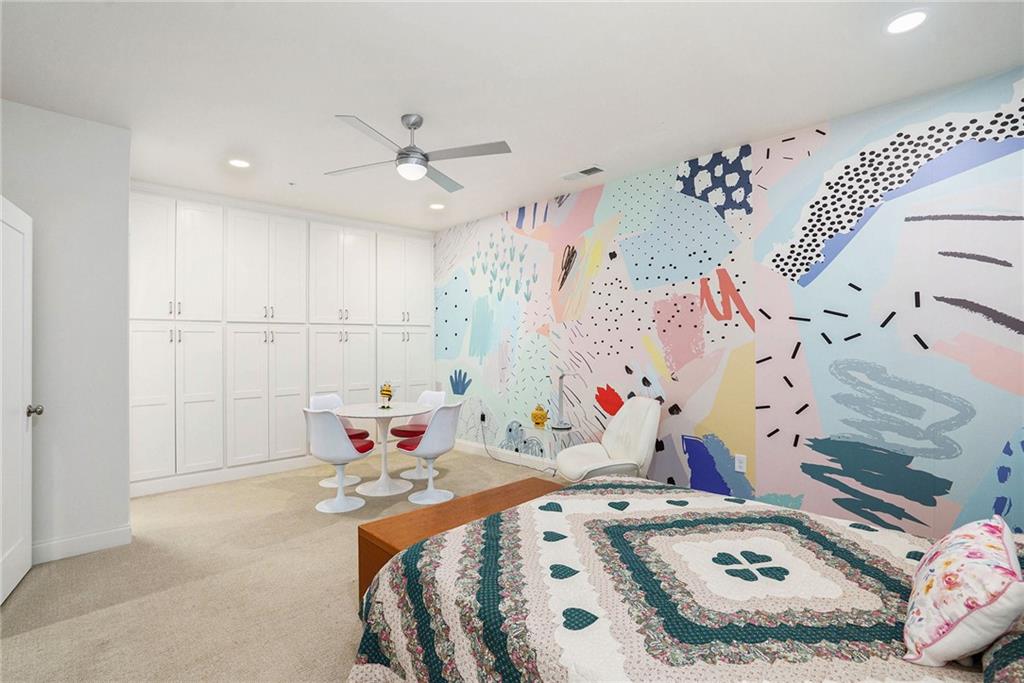 Meeting Park - Residential