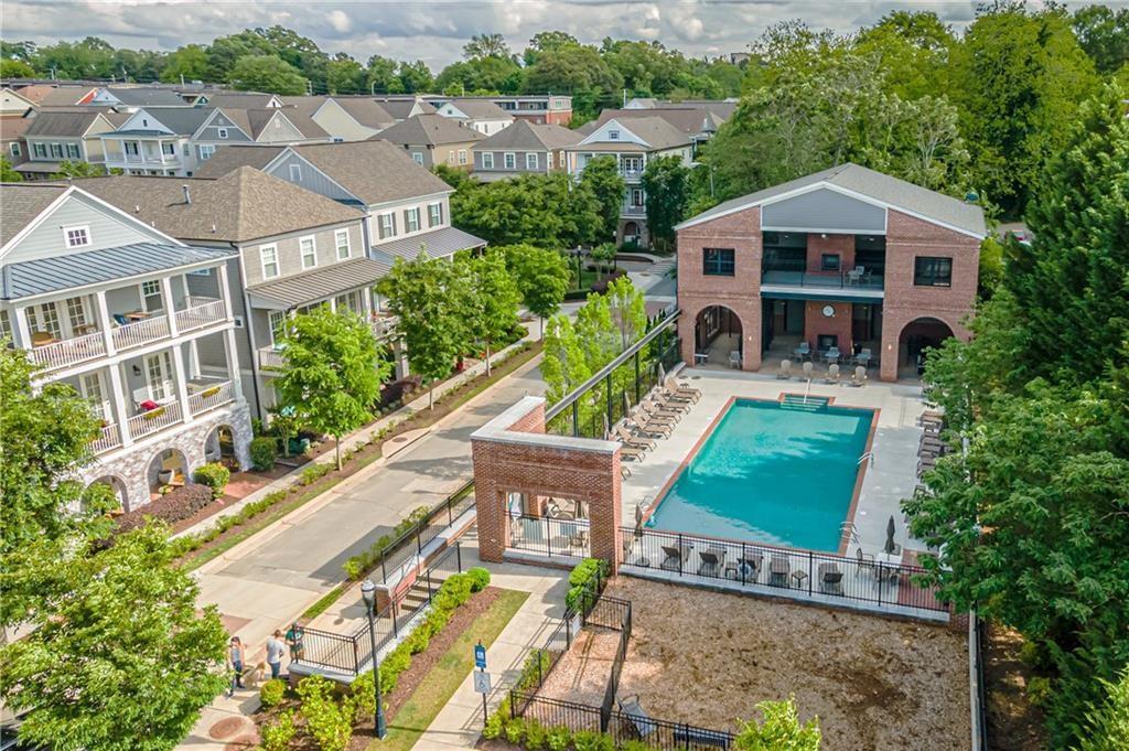 Meeting Park - Residential