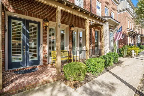 209 Waterman Street SE, Marietta, GA 30060 - #: 7672132