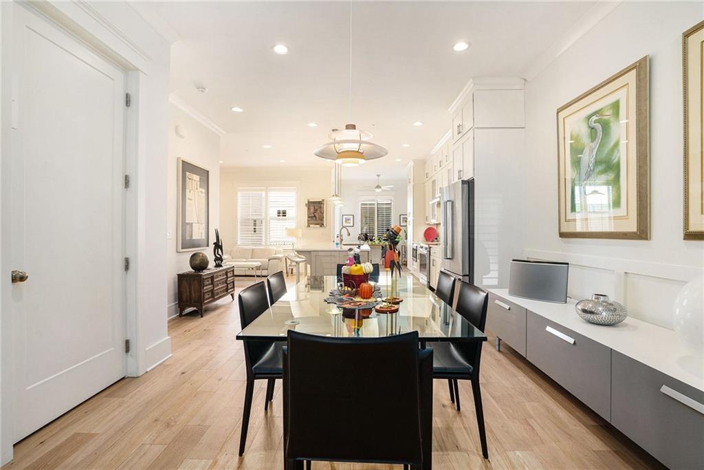 Meeting Park - Residential