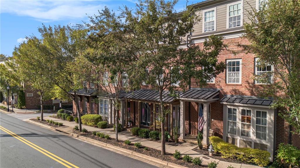 Meeting Park - Residential