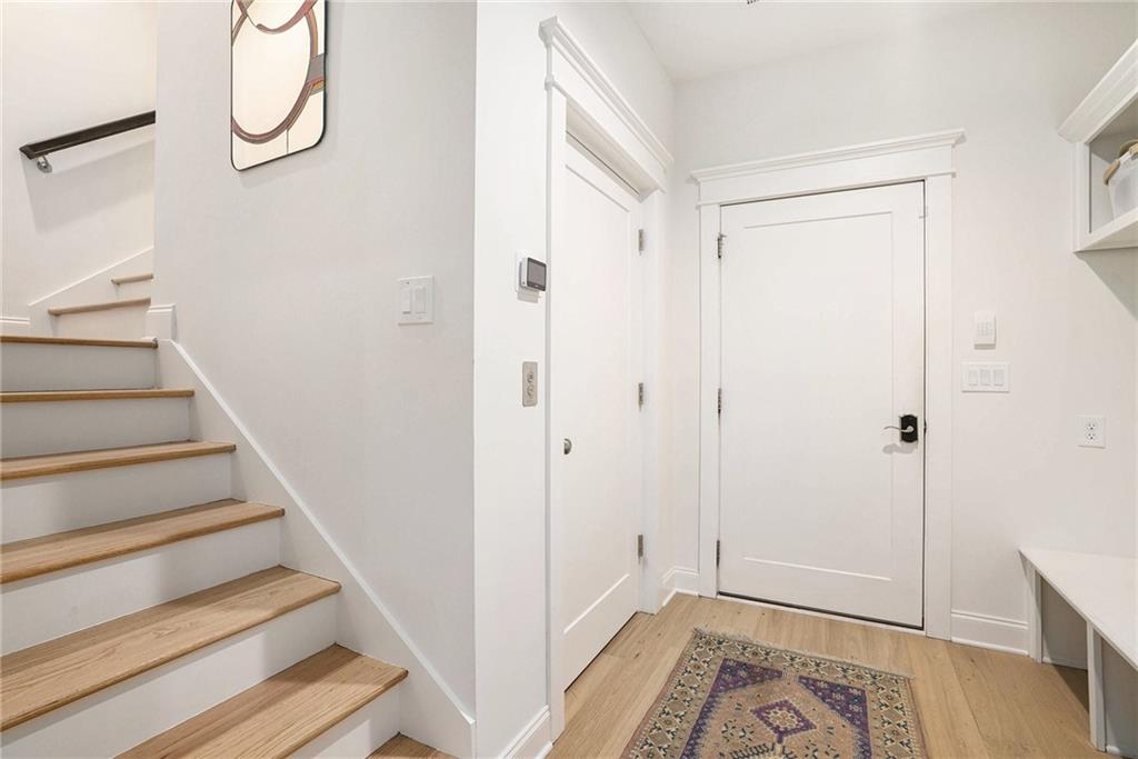 Meeting Park - Residential