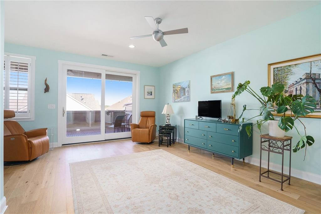 Meeting Park - Residential