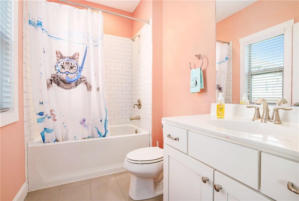 Meeting Park - Residential