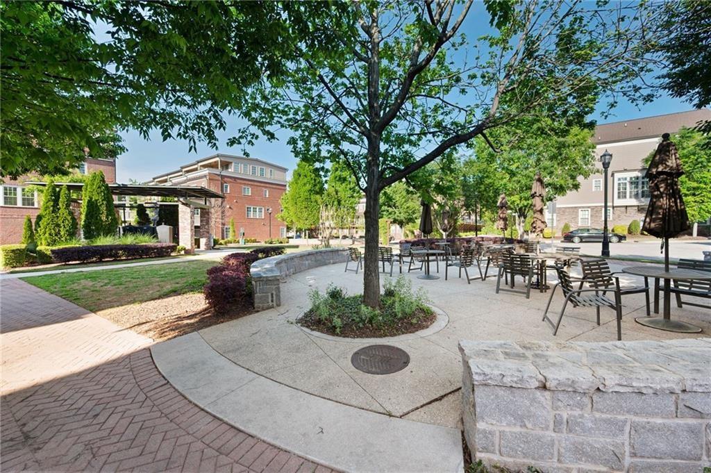 Meeting Park - Residential