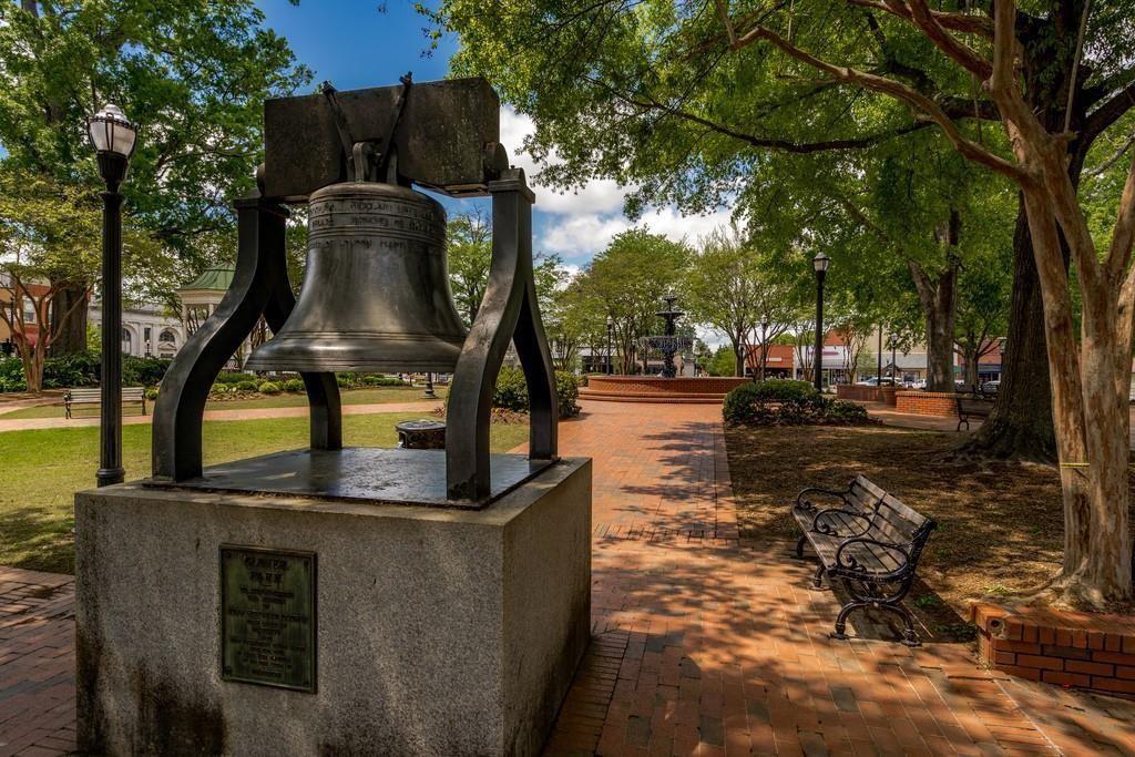 Meeting Park - Residential