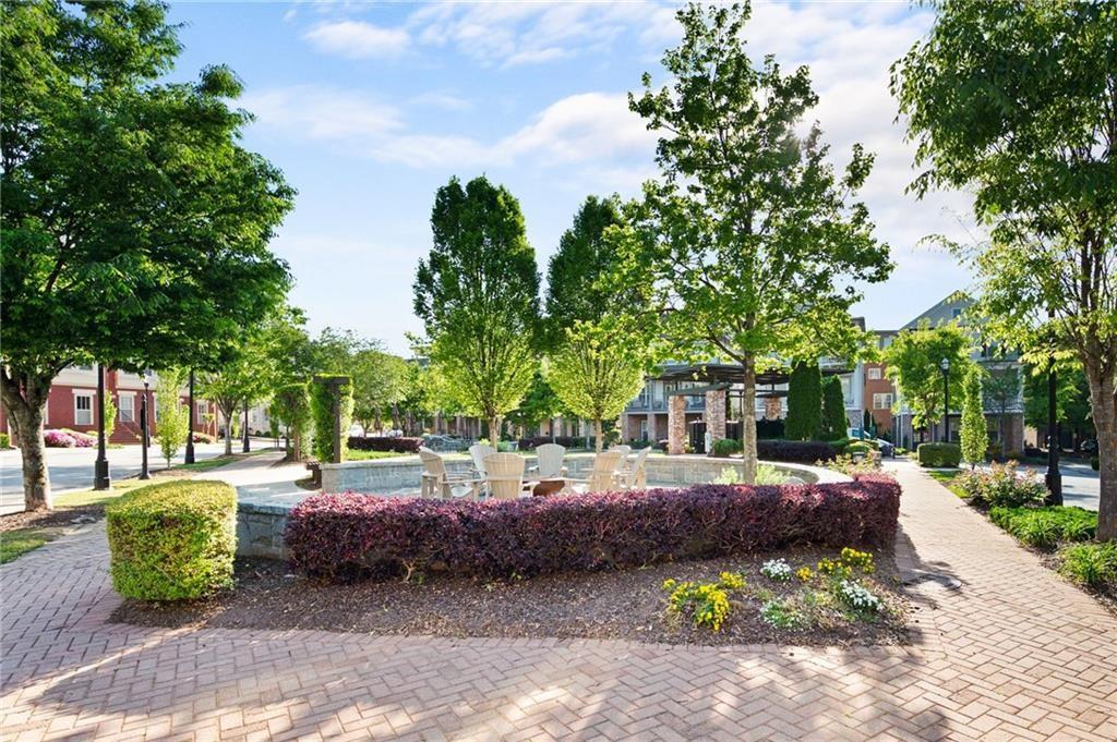 Meeting Park - Residential