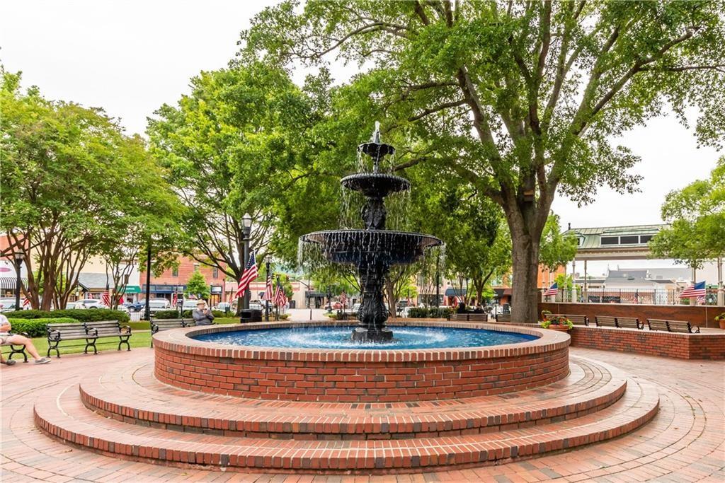 Meeting Park - Residential