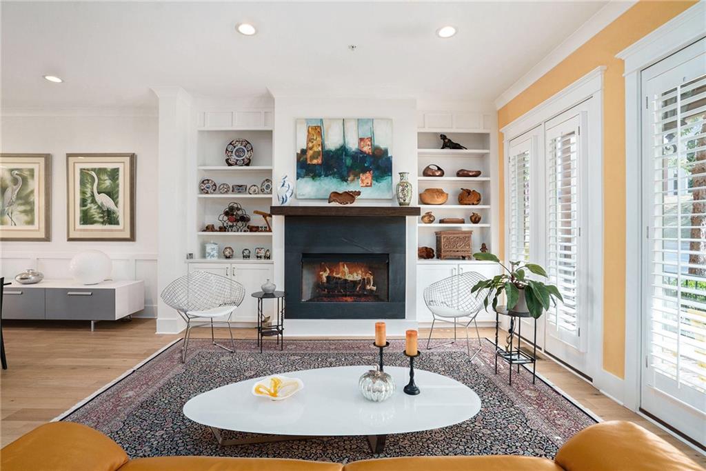 Meeting Park - Residential