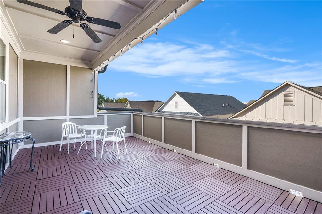 Meeting Park - Residential