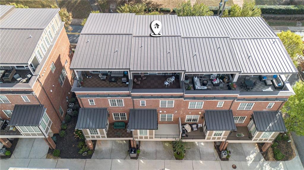 Meeting Park - Residential